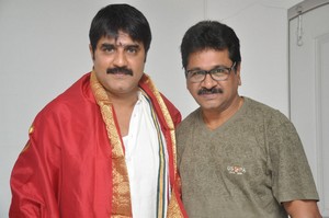 Srikanth Birthday Celebrations 2016 Photos